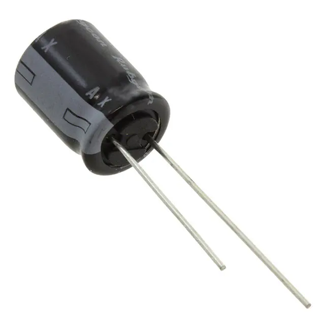 6.3AX1200MEFC10X12.5 Rubycon electronic component